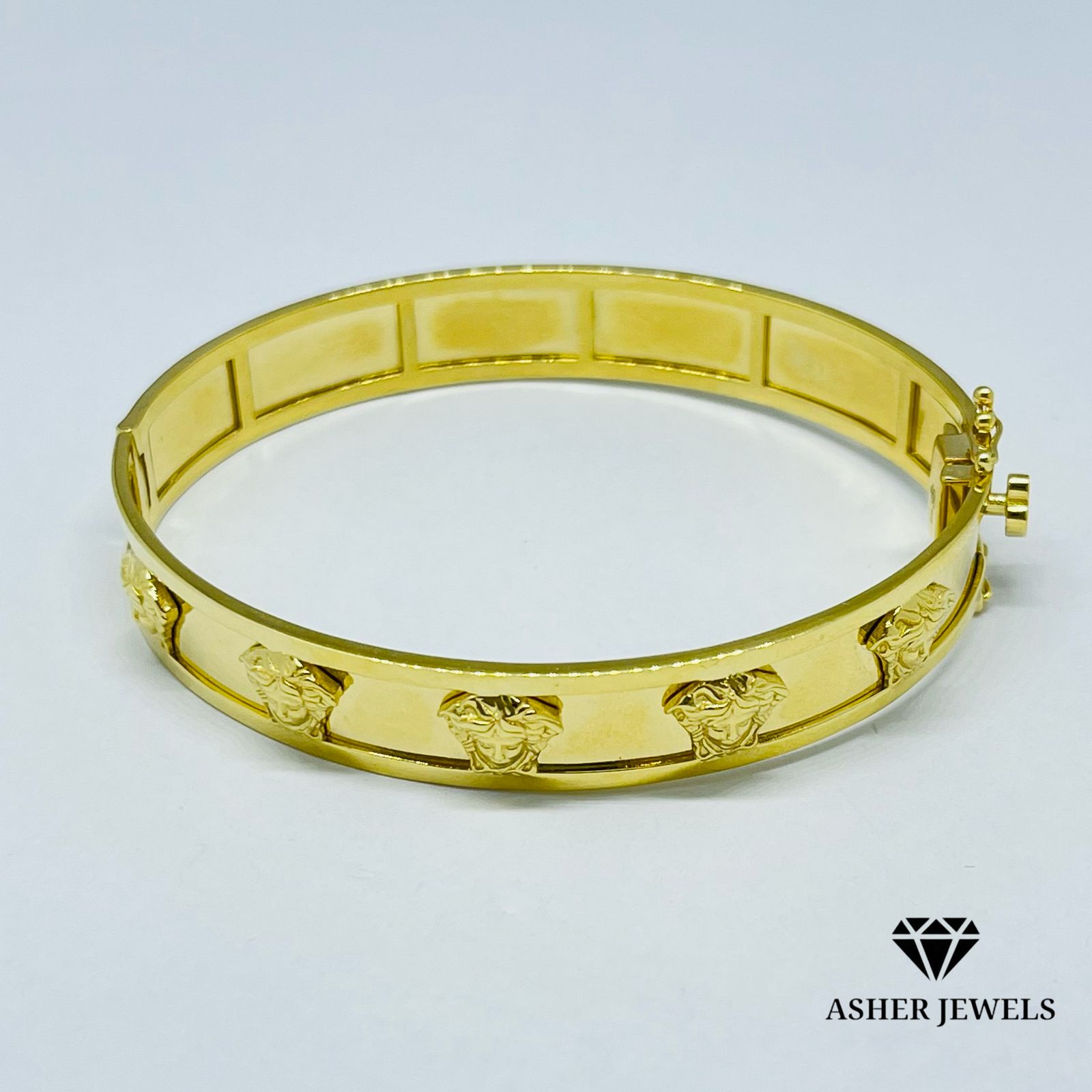 Versace Bangle 16cm